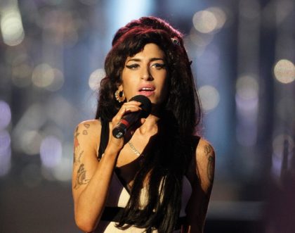 Amy Winehouse may still be best known for her line: &hellip;