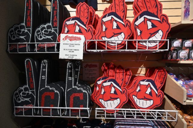 Cleveland's Major League Baseball team is dropping its controversial century-old Indians n