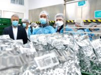 W.H.O. Monitoring COVID-19 'Mu' Variant from Colombia