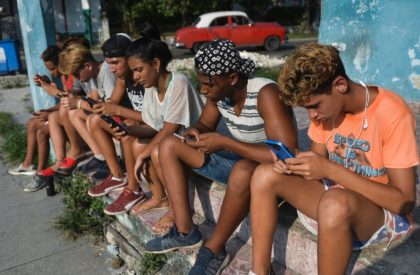 Worldwide, Gen Z have increasingly been abandoning Facebook in favour of other apps