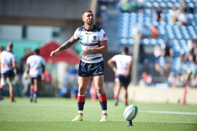Quade Cooper, a 70-Test veteran, has been welcomed back to the Wallabies