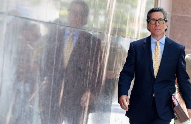 Britney Spears' new lawyer Mathew Rosengart pledged to move swiftly to remove Jamie Spears