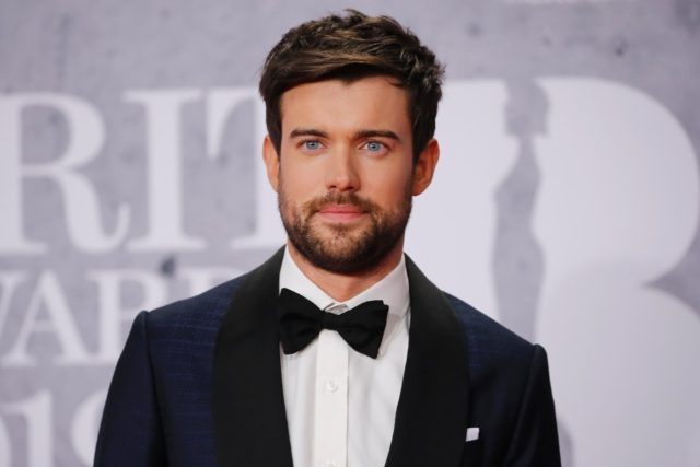 Jack Whitehall's character McGregor openly discusses his sexuality in Disney's 'Jungle Cru