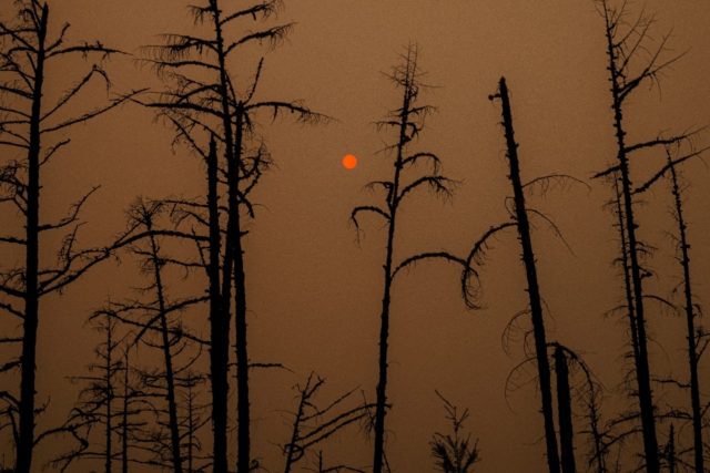 With more than a month still to go in Siberia's annual fire season, more than 1.5 million