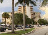 Florida Condo Building Deemed Unsafe, Evacuation Ordered