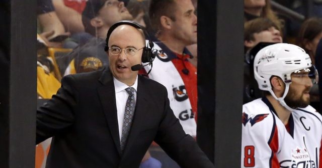 Ex-NBC analyst Pierre McGuire joins Senators front office ...