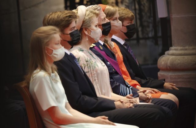 The Associated Press