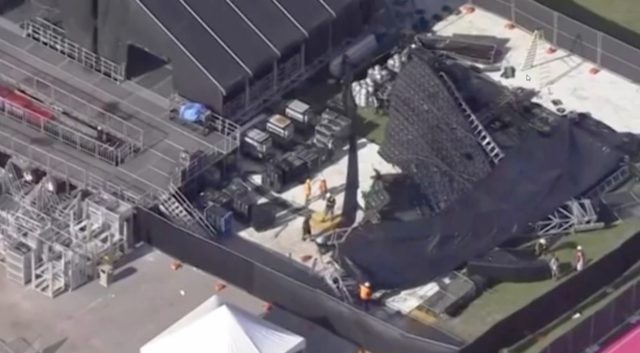 The Associated Press