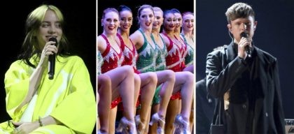 The Associated Press