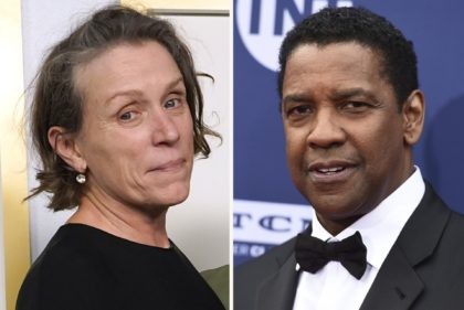 The Associated Press