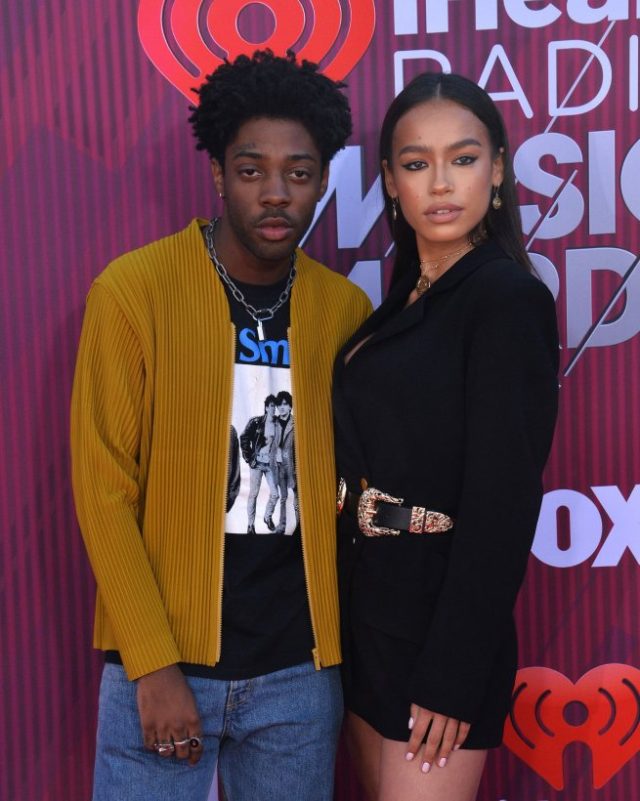 Brent Faiyaz teams up with Drake for new song 'Wasting Time'