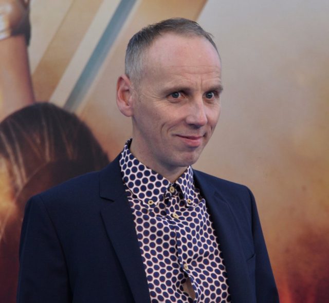 Ewen Bremner joins cast of 'Our Flag Means Death'