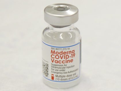 Moderna to launch trial of COVID-19 vaccine in pregnant women