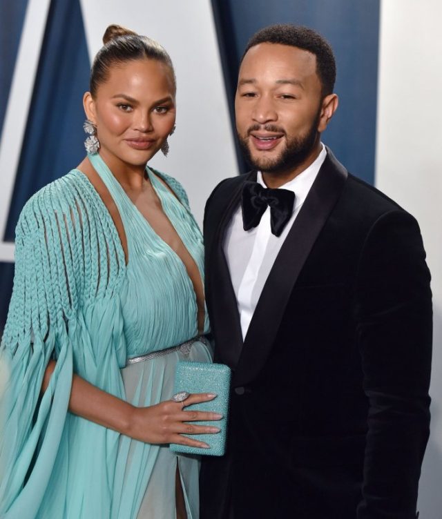 Chrissy Teigen feels 'lost' after being 'canceled' over bullying scandal