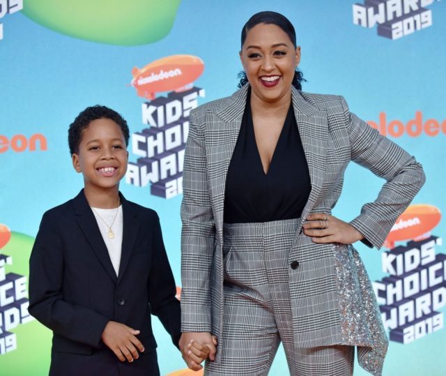 'Family Reunion': Tia Mowry's family is 'thriving' in Part 4 trailer