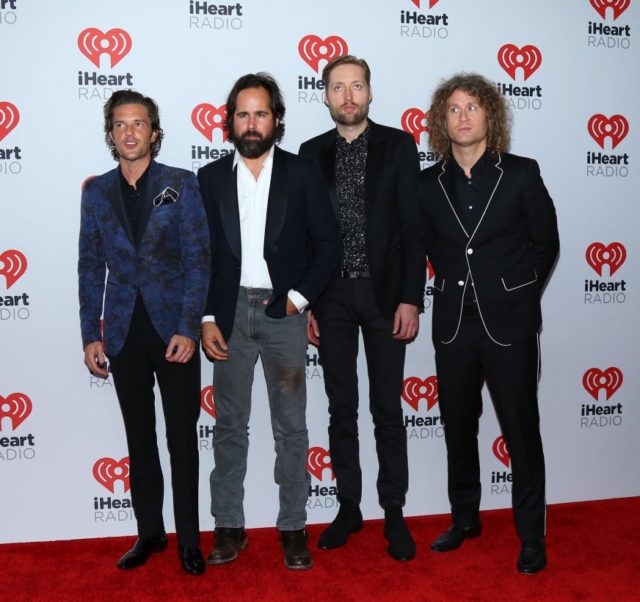 The Killers to release 'Pressure Machine' album in August