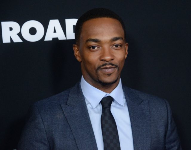 Anthony Mackie, David Harbour to star in Netflix's 'We Have a Ghost'