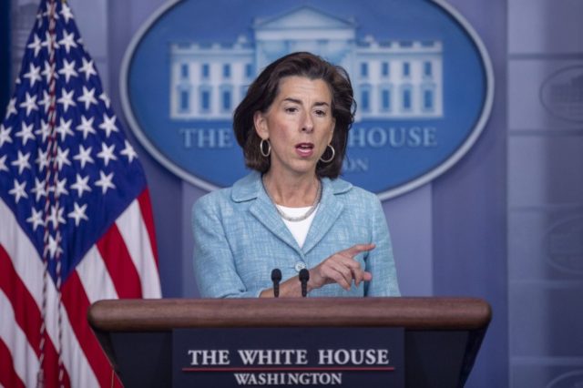 Biden admin unveils $3B economic recovery grants