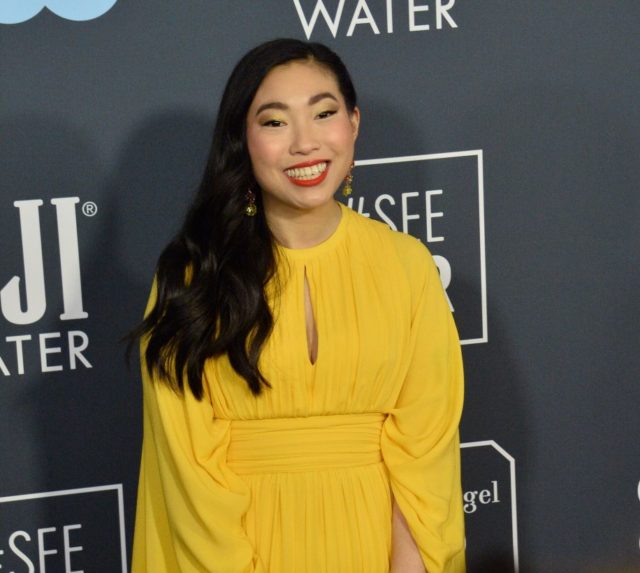 Margaret Cho, Alan Kim appear on Season 2 of 'Awkwafina is Nora From Queens'