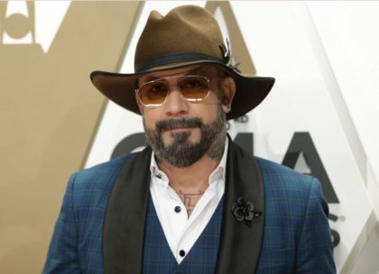 A.J. McLean to guest star on 'Days of Our Lives'
