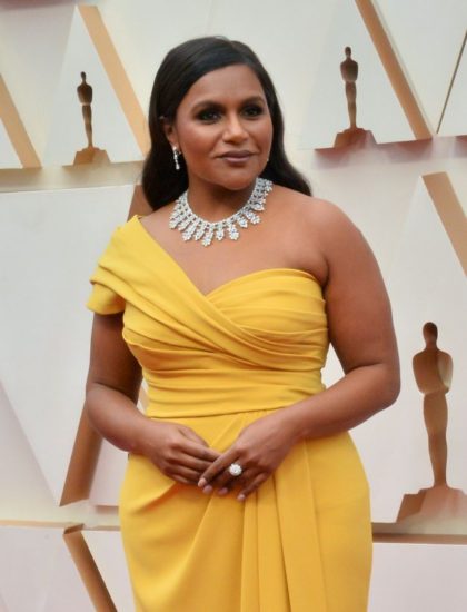 Mindy Kaling addresses criticism of her casting as 'Scooby-Doo's Velma