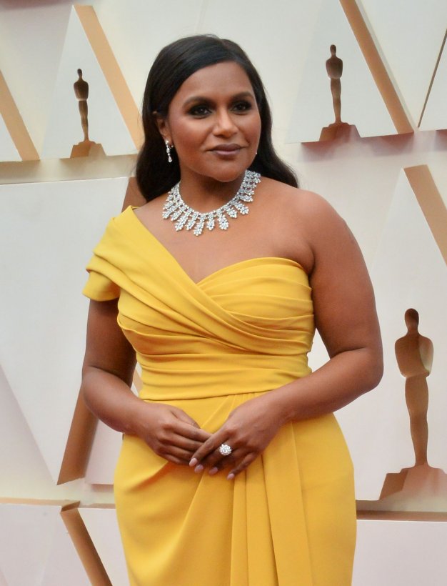 Mindy Kaling addresses criticism of her casting as 'Scooby-Doo's Velma