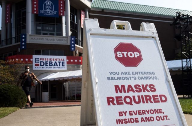 CDC expected to urge Americans in high-risk areas to wear masks indoors