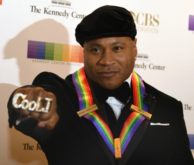 LL Cool J, Kane Brown, Andrea Bocelli join 'Homecoming' concert in NYC