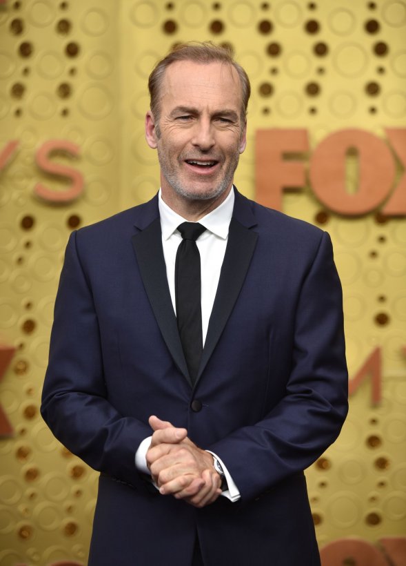 Bob Odenkirk in stable condition, son Nate says 'He's going to be okay'