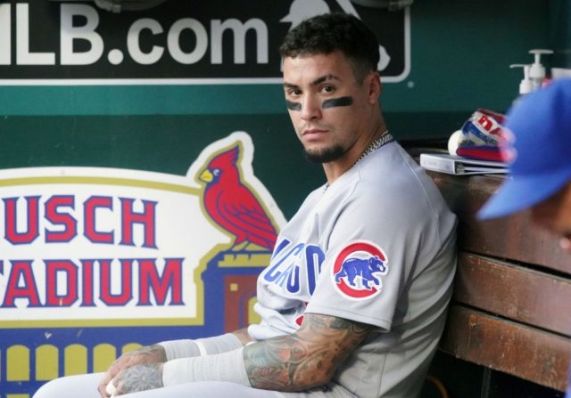 Chicago Cubs trade star SS Javier Baez, RHP Trevor Williams to New York Mets