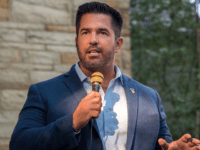 Exclusive—Sean Parnell Blasts Biden: His Dereliction of Duty Cost 13 American Families a Loved One