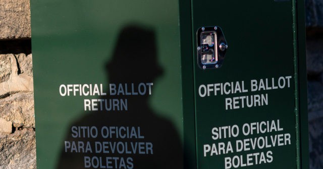 True The Vote Conducting Massive Clandestine Voter Fraud Investigation
