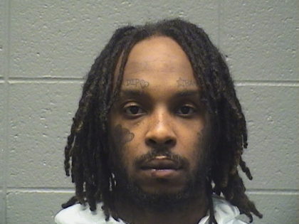 Jermaine Little (Cook County Department of Corrections)