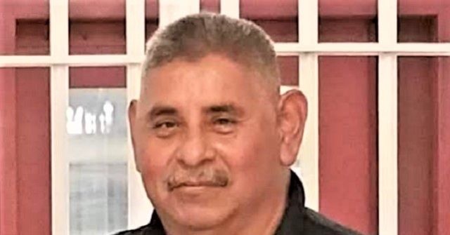 Texas Jailer Dies From COVID After Processing Migrant 200 Miles From Border