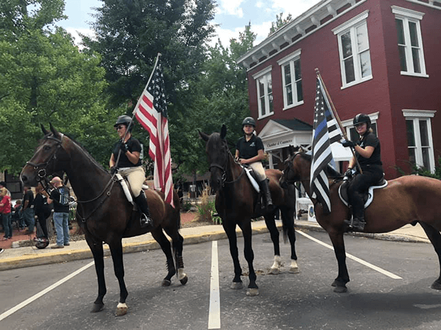 Facebook/Cumberland Police Department