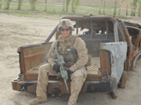 Exclusive — Stu Scheller: We Need Criticism of Military Brass to Help Junior Service Members