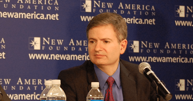 Nolte: WaPo Fact-Checker Exposed Trying to Discredit Critical Race Theory Critic Rufo