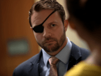 Dan Crenshaw Responds to the Taliban’s ‘Red Line’: ‘Go F*** Yourself’