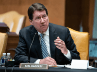 Hagerty: ‘I’m Deeply Concerned’ About Debt Ceiling Deal