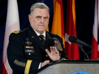 Top U.S. General: No Intelligence Suggested Collapse Within 11 Days
