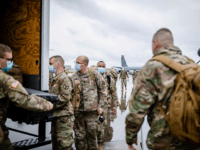 Pentagon to Mandate Coronavirus Vaccines for Military by Mid-September