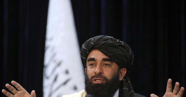 Taliban Backs 'Free Speech' Elon Musk in Twitter vs. Threads War