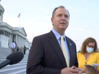 Adam Schiff: Evacuations in Afghanistan Not Over by August 31