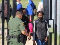 EXCLUSIVE VIDEO: Next Chief of Border Patrol Warns Migrant Crisis is ‘Unsustainable’