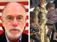 Nolte: State Dept. Says Stranded Americans Only Have Themselves to Blame