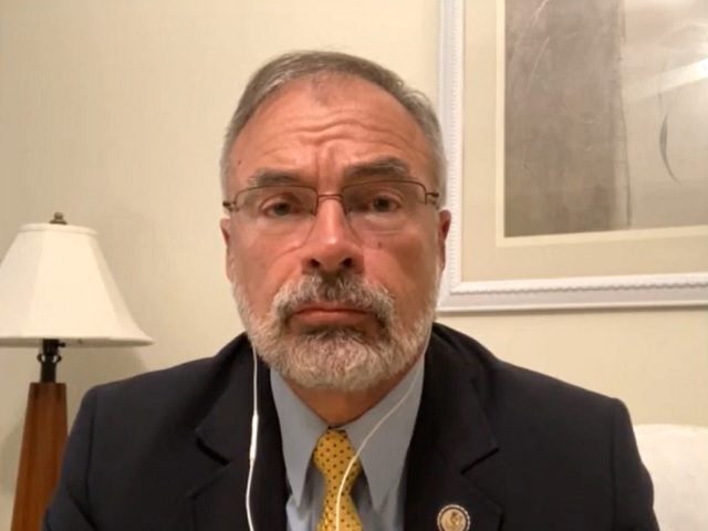 Debt - Andy Harris on 8/27/2021 "Ingraham Angle"