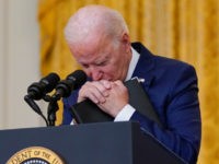 Biden, After Revoking Trump’s Order Against ICC, Claims Outrage at ICC Warrants Against Israe