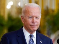 House Democrats Worry Joe Biden’s Radical Agenda Is Failing, ‘We Better Have a Plan B’