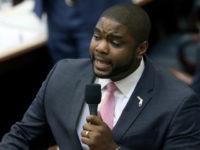 GOP Rep. Donalds Knocks Senate Republicans for Pushing Bipartisan Bill