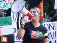 Watch Live: ‘Free Afghanistan’ Protesters Gather in D.C. to Demand Action from Biden